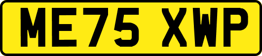 ME75XWP