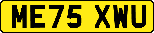 ME75XWU