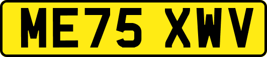 ME75XWV