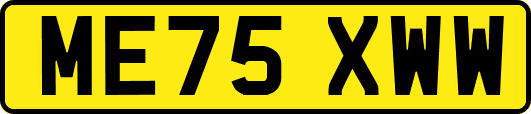 ME75XWW