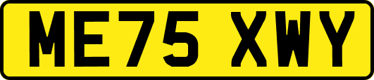 ME75XWY