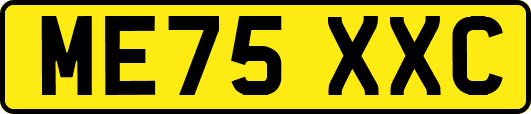 ME75XXC