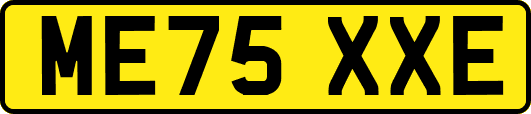 ME75XXE