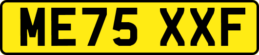 ME75XXF