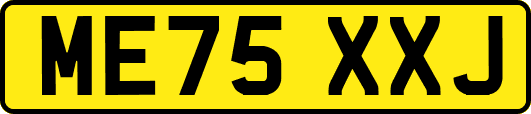 ME75XXJ