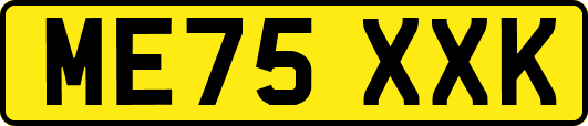 ME75XXK