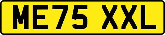 ME75XXL