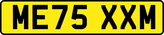ME75XXM