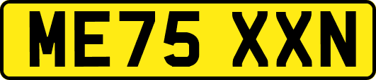 ME75XXN