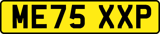 ME75XXP