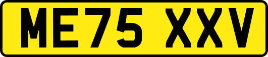ME75XXV