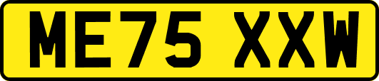ME75XXW