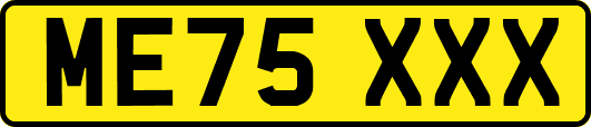 ME75XXX