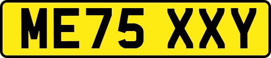 ME75XXY