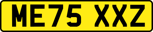 ME75XXZ