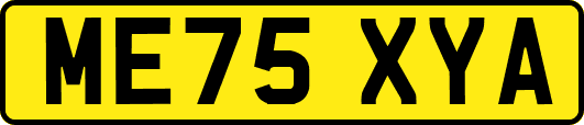 ME75XYA