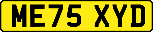 ME75XYD