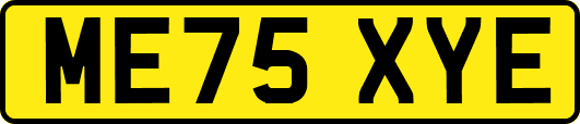 ME75XYE