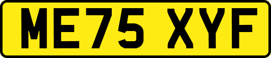 ME75XYF