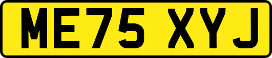 ME75XYJ