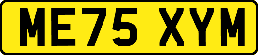 ME75XYM