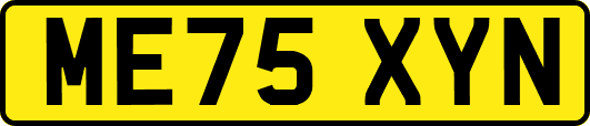 ME75XYN
