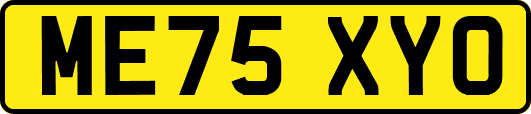 ME75XYO