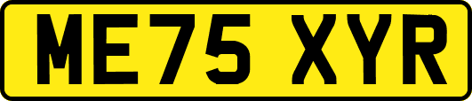 ME75XYR