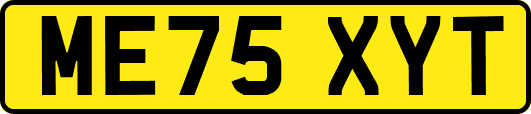 ME75XYT