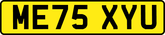 ME75XYU