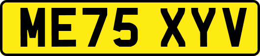 ME75XYV