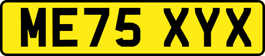 ME75XYX