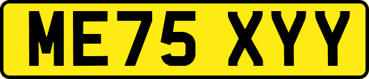 ME75XYY