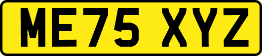 ME75XYZ