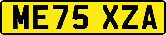 ME75XZA