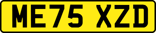 ME75XZD