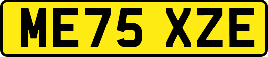 ME75XZE