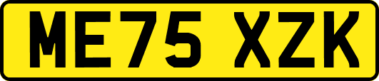 ME75XZK