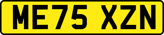 ME75XZN