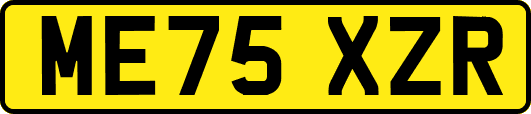 ME75XZR