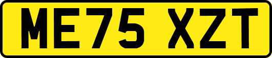 ME75XZT