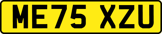 ME75XZU
