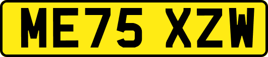 ME75XZW