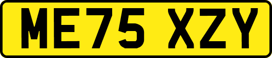 ME75XZY