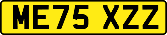 ME75XZZ
