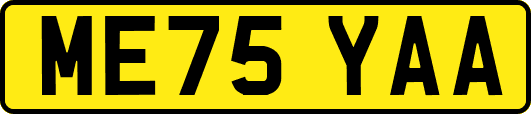 ME75YAA