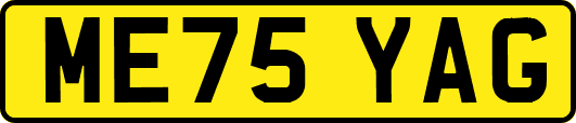 ME75YAG