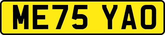 ME75YAO