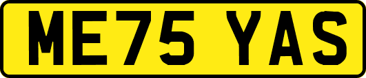 ME75YAS
