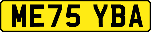 ME75YBA